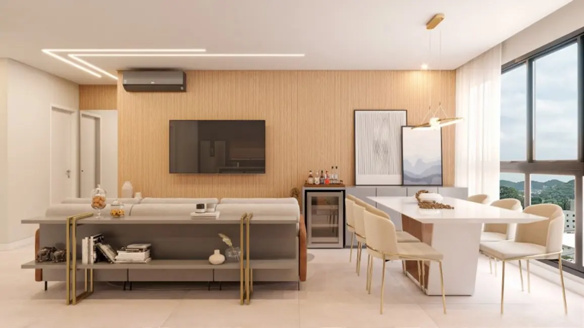 Apartamento com 2 quartos à venda, 73m2 em Centro, Camboriu - SC - imagem 9 Foto 9 de Apartamento com 2 quartos à venda, 73m2 em Centro, Camboriu - SC