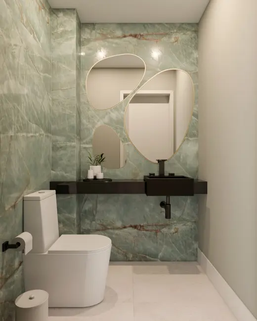 Apartamento com 2 quartos à venda, 73m2 em Centro, Camboriu - SC - imagem 7 Foto 7 de Apartamento com 2 quartos à venda, 73m2 em Centro, Camboriu - SC