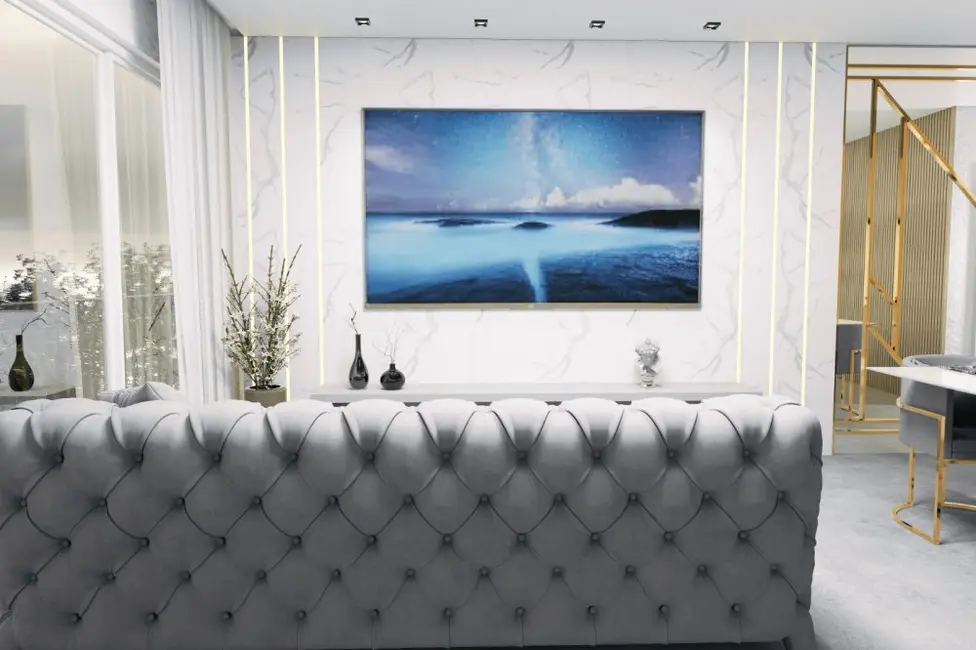 Sobrado com 2 quartos à venda, 160m2 em Centro, Camboriu - SC - imagem 4 Foto 4 de Sobrado com 2 quartos à venda, 160m2 em Centro, Camboriu - SC