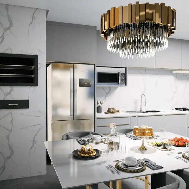 Sobrado com 2 quartos à venda, 160m2 em Centro, Camboriu - SC - imagem 3 Foto 3 de Sobrado com 2 quartos à venda, 160m2 em Centro, Camboriu - SC