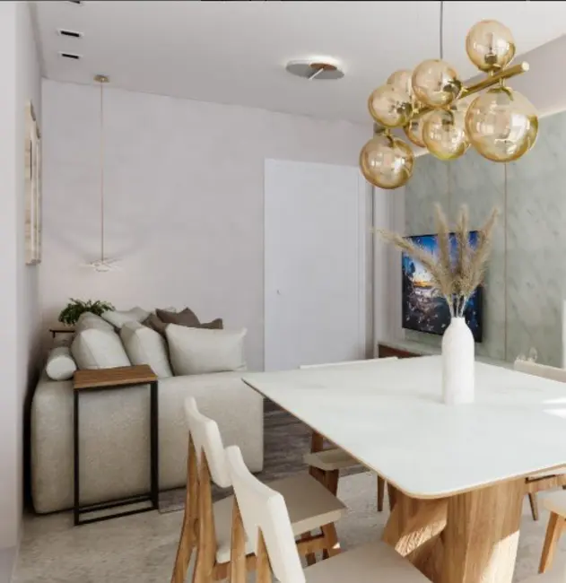 Foto 7 de Apartamento com 2 quartos à venda, 73m2 em São Francisco de Assis, Camboriu - SC