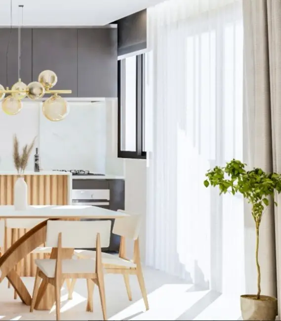 Foto 4 de Apartamento com 2 quartos à venda, 73m2 em São Francisco de Assis, Camboriu - SC