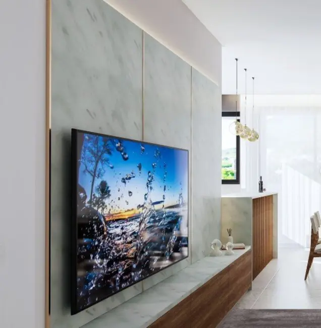 Foto 6 de Apartamento com 2 quartos à venda, 73m2 em São Francisco de Assis, Camboriu - SC