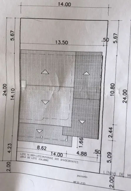 Casa com 3 quartos à venda, 336m2 em Nova Esperança, Balneario Camboriu - SC - imagem 9 Foto 9 de Casa com 3 quartos à venda, 336m2 em Nova Esperança, Balneario Camboriu - SC