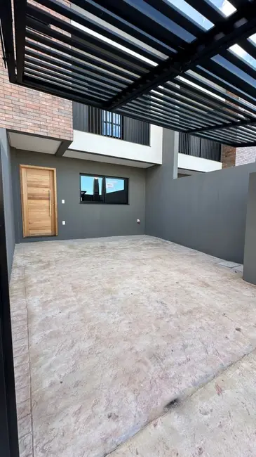 Foto 4 de Sobrado com 2 quartos à venda, 136m2 em Santa Regina, Camboriu - SC