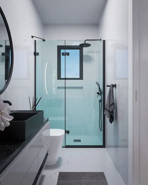 Foto 9 de Sobrado com 2 quartos à venda, 136m2 em Santa Regina, Camboriu - SC