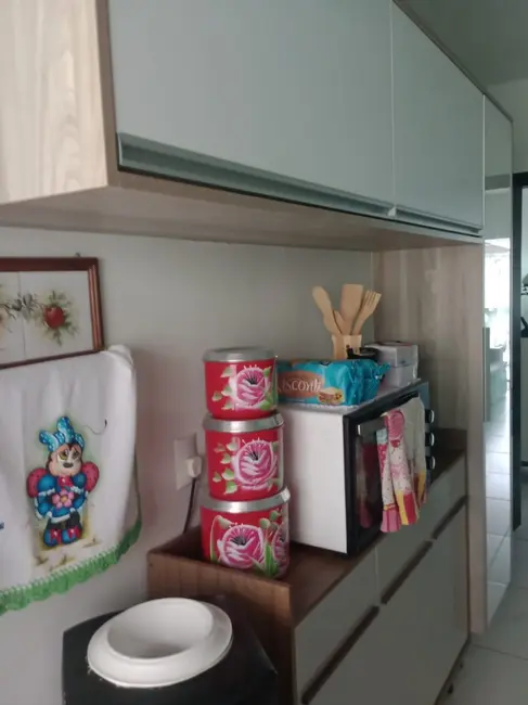 Foto 8 de Sobrado com 2 quartos à venda, 78m2 em Camboriu - SC