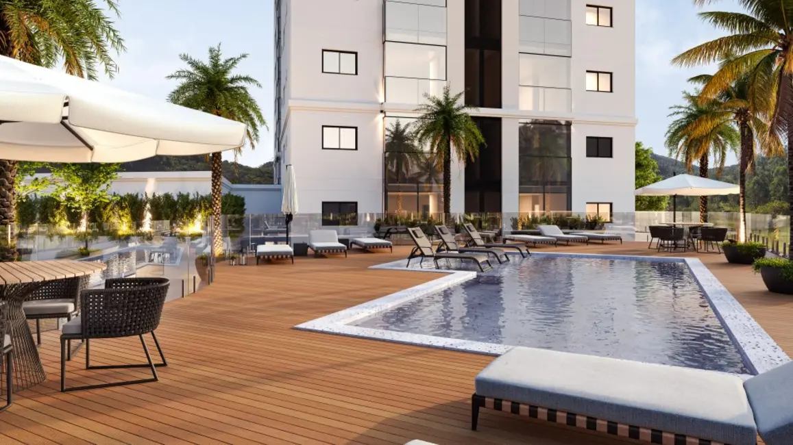 Foto 6 de Apartamento com 2 quartos à venda, 81m2 em São Francisco de Assis, Camboriu - SC