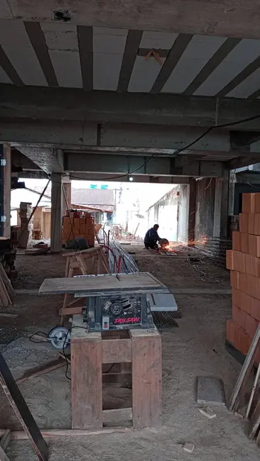 Foto 4 de Apartamento com 2 quartos à venda, 80m2 em Areias, Camboriu - SC