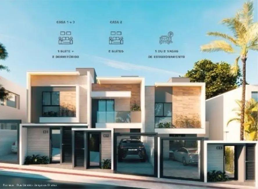 Sobrado com 2 quartos à venda, 100m2 em Centro, Camboriu - SC - imagem 7 Foto 7 de Sobrado com 2 quartos à venda, 100m2 em Centro, Camboriu - SC