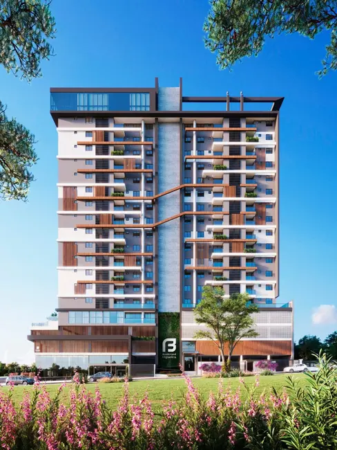 Foto 6 de Apartamento com 2 quartos à venda, 62m2 em Camboriu - SC