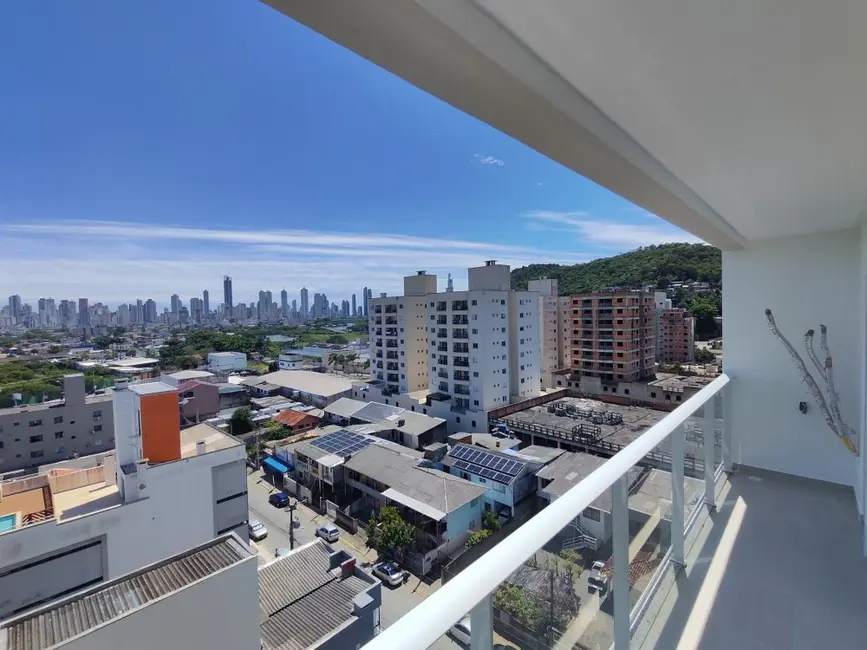 Foto 4 de Apartamento com 2 quartos à venda, 66m2 em São Francisco de Assis, Camboriu - SC