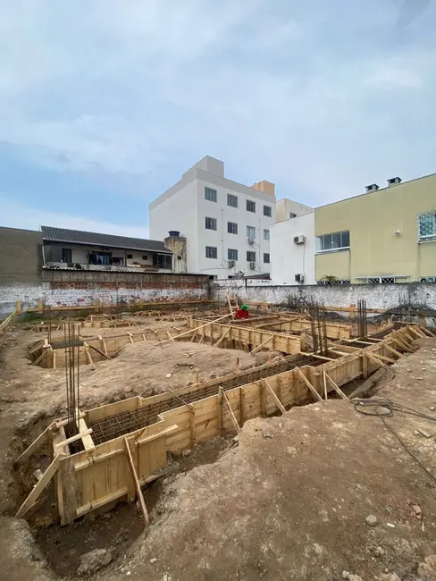 Foto 4 de Apartamento com 2 quartos à venda, 71m2 em Santa Regina, Camboriu - SC