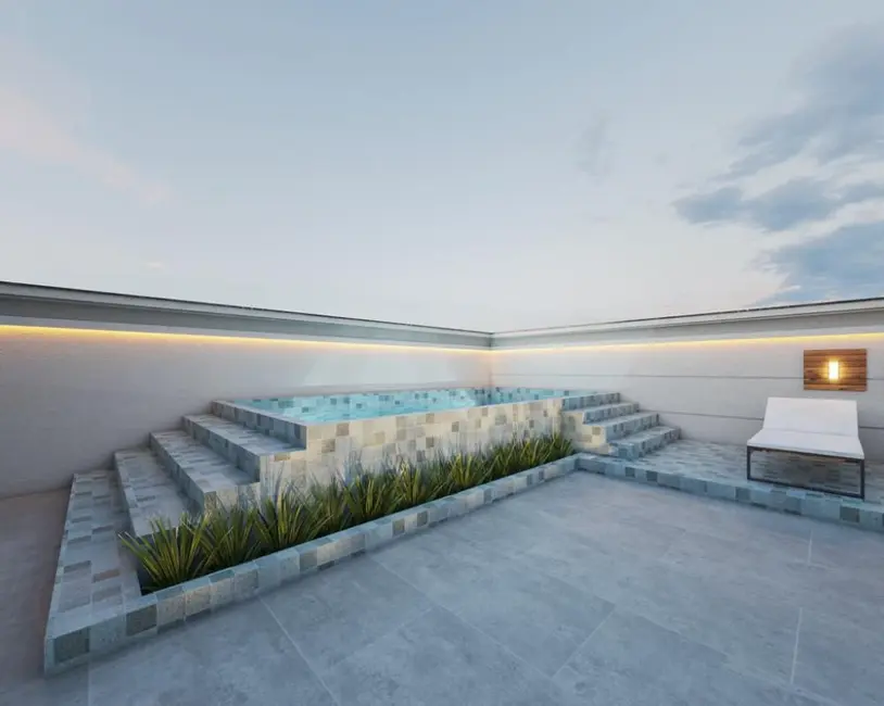 Apartamento com 2 quartos à venda, 67m2 em São Francisco de Assis, Camboriu - SC - imagem 7 Foto 7 de Apartamento com 2 quartos à venda, 67m2 em São Francisco de Assis, Camboriu - SC