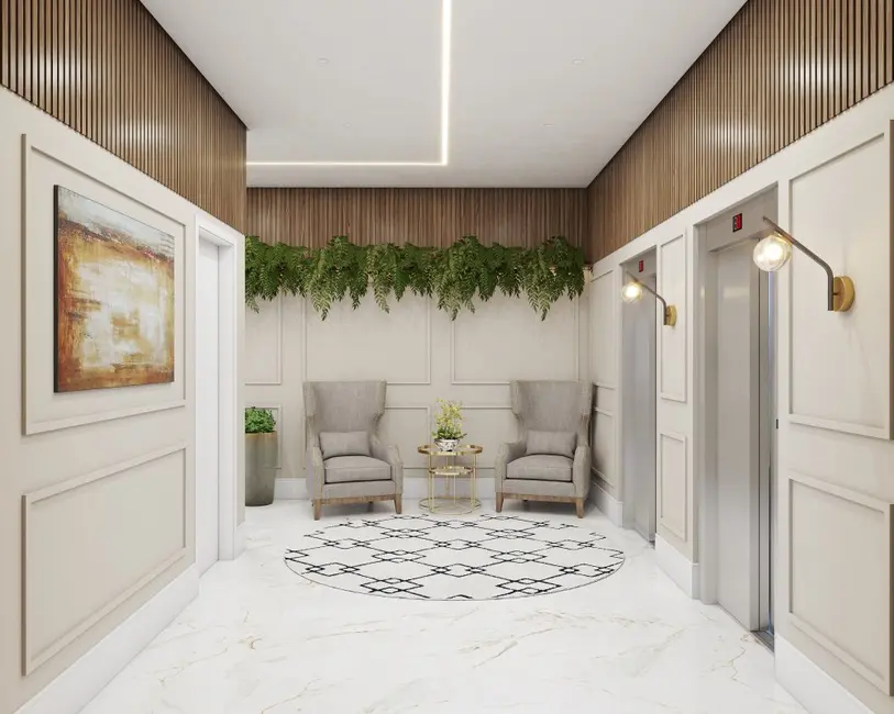 Apartamento com 2 quartos à venda, 67m2 em São Francisco de Assis, Camboriu - SC - imagem 6 Foto 6 de Apartamento com 2 quartos à venda, 67m2 em São Francisco de Assis, Camboriu - SC