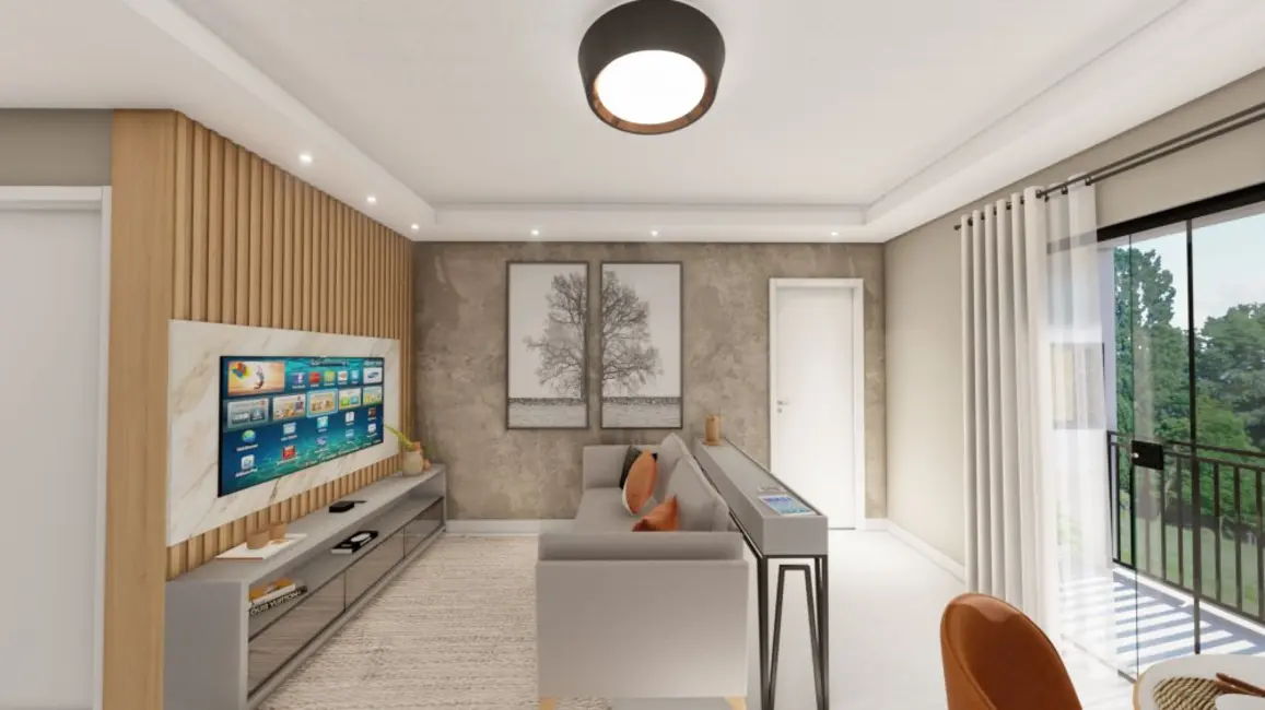 Apartamento com 2 quartos à venda, 65m2 em Centro, Camboriu - SC - imagem 4 Foto 4 de Apartamento com 2 quartos à venda, 65m2 em Centro, Camboriu - SC