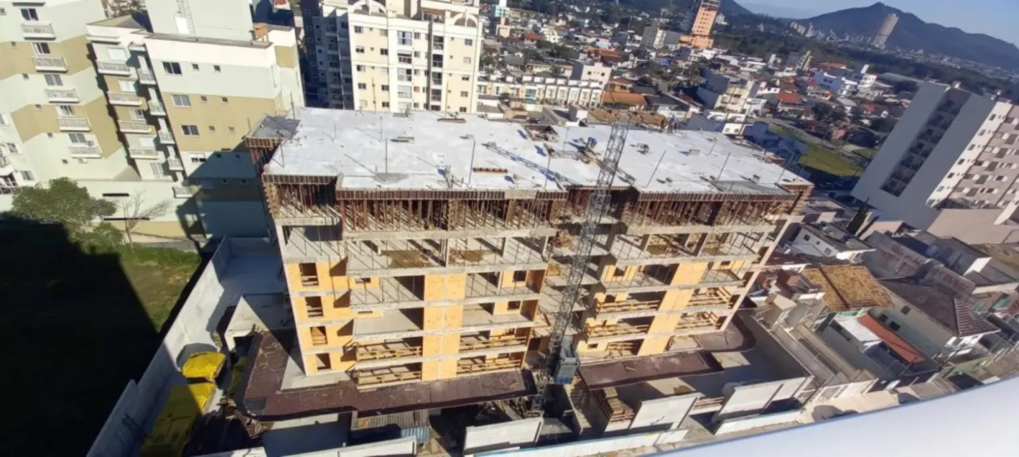 Foto 1 de Apartamento com 2 quartos à venda, 68m2 em São Francisco de Assis, Camboriu - SC