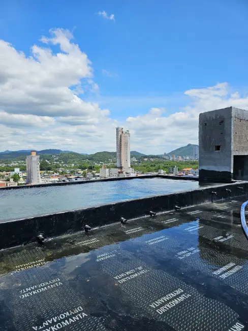 Apartamento com 2 quartos à venda, 76m2 em São Francisco de Assis, Camboriu - SC - imagem 8 Foto 8 de Apartamento com 2 quartos à venda, 76m2 em São Francisco de Assis, Camboriu - SC