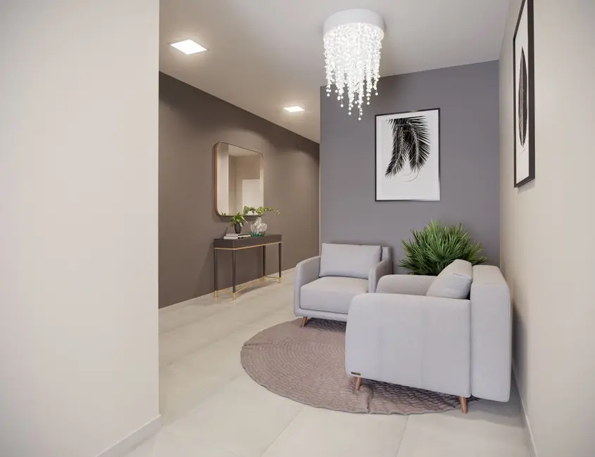 Foto 8 de Apartamento com 2 quartos à venda, 71m2 em Centro, Camboriu - SC