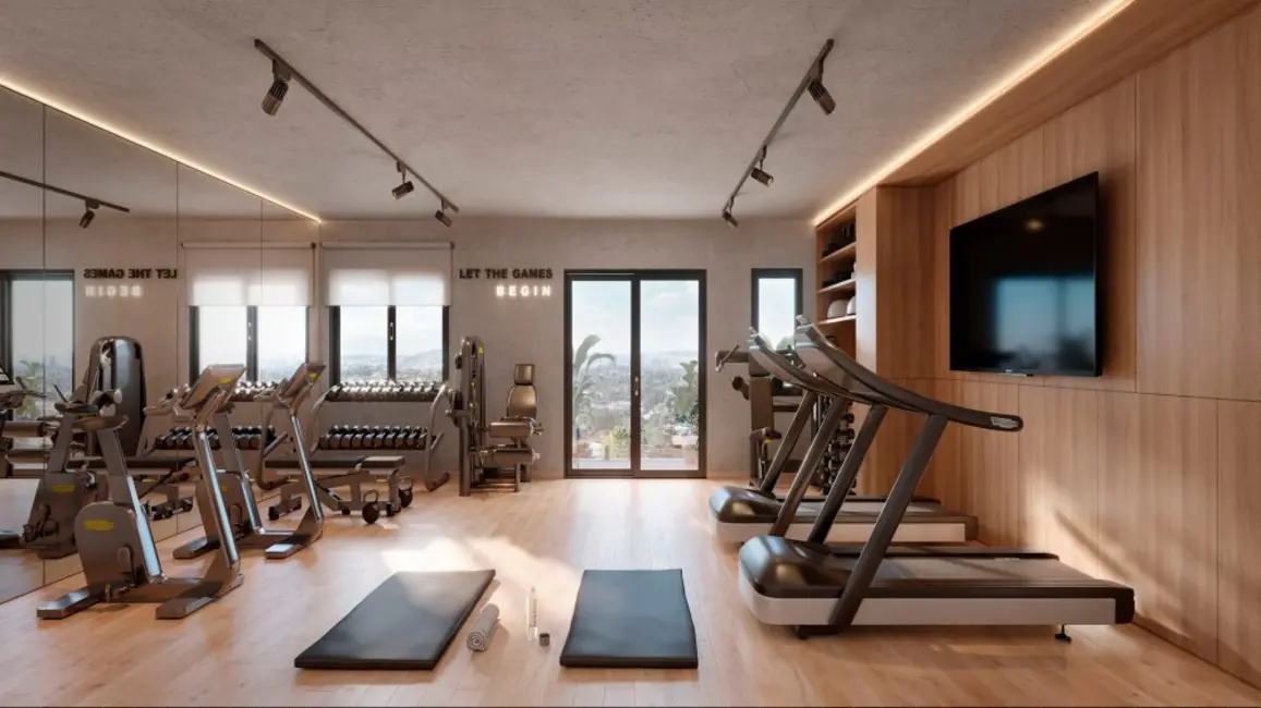 Foto 3 de Apartamento com 2 quartos à venda, 66m2 em Cedro, Camboriu - SC