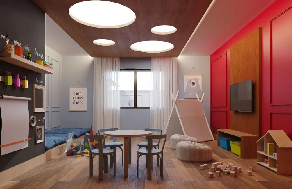 Foto 9 de Apartamento com 2 quartos à venda, 77m2 em Camboriu - SC