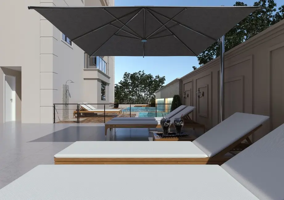 Foto 7 de Apartamento com 2 quartos à venda, 77m2 em Camboriu - SC