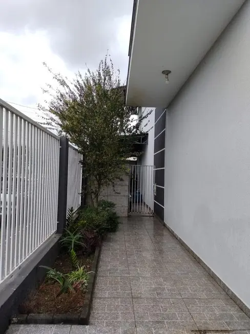 Foto 9 de Sobrado com 3 quartos à venda, 75m2 em Santa Regina, Camboriu - SC