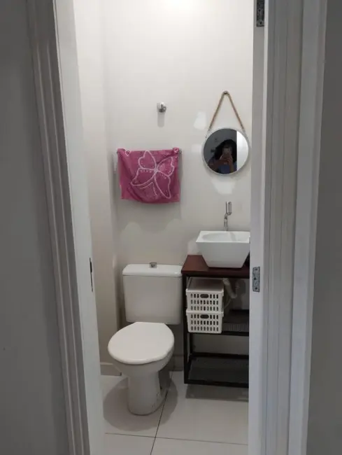 Foto 8 de Sobrado com 3 quartos à venda, 75m2 em Santa Regina, Camboriu - SC