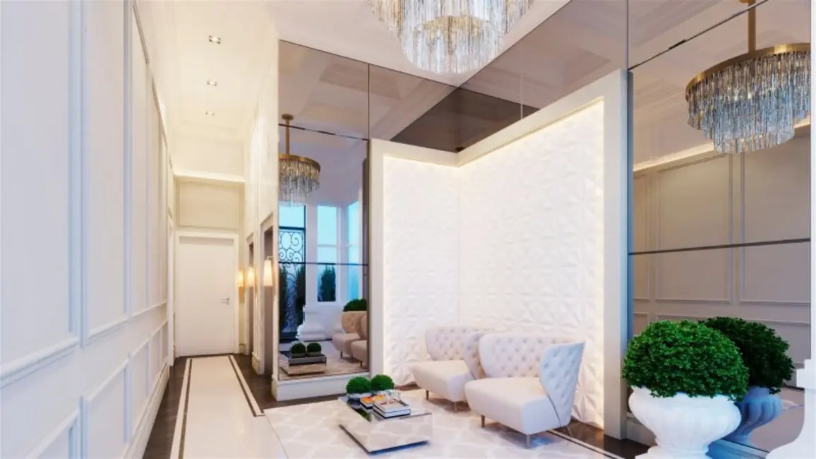 Foto 3 de Apartamento com 2 quartos à venda, 106m2 em Camboriu - SC