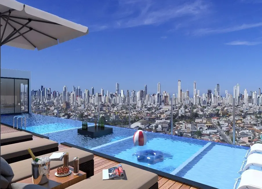 Foto 9 de Apartamento com 1 quarto à venda, 171m2 em Camboriu - SC