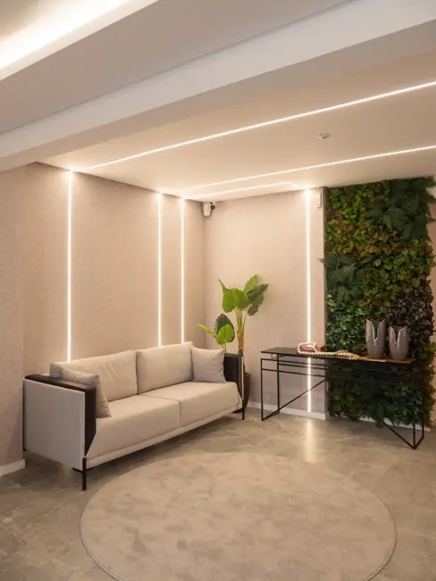 Apartamento com 2 quartos à venda, 79m2 em Centro, Camboriu - SC - imagem 4 Foto 4 de Apartamento com 2 quartos à venda, 79m2 em Centro, Camboriu - SC