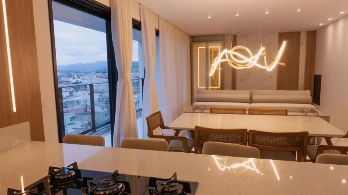 Foto 5 de Apartamento com 3 quartos à venda, 110m2 em Centro, Camboriu - SC