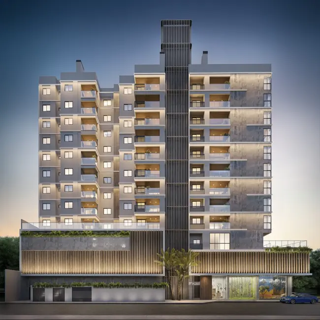 Apartamento com 2 quartos à venda, 76m2 em Centro, Camboriu - SC - imagem 8 Foto 8 de Apartamento com 2 quartos à venda, 76m2 em Centro, Camboriu - SC