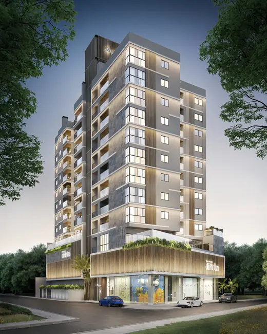 Apartamento com 2 quartos à venda, 76m2 em Centro, Camboriu - SC - imagem 6 Foto 6 de Apartamento com 2 quartos à venda, 76m2 em Centro, Camboriu - SC