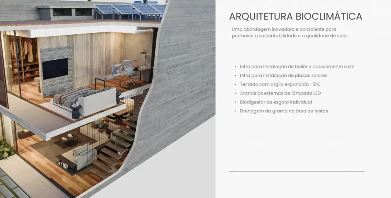 Foto 2 de Sobrado com 3 quartos à venda, 250m2 em Rio Pequeno, Camboriu - SC