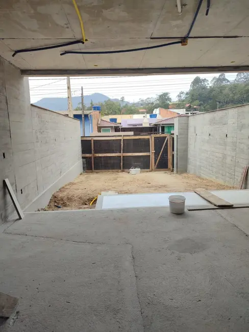 Foto 7 de Sobrado com 3 quartos à venda, 250m2 em Rio Pequeno, Camboriu - SC