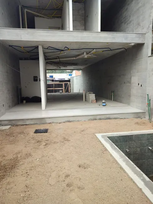 Foto 5 de Sobrado com 3 quartos à venda, 250m2 em Rio Pequeno, Camboriu - SC