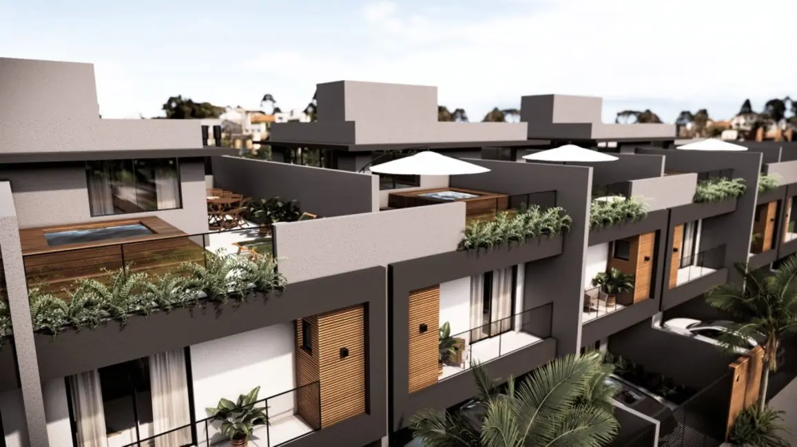 Sobrado com 3 quartos à venda, 170m2 em São Francisco de Assis, Camboriu - SC - imagem 7 Foto 7 de Sobrado com 3 quartos à venda, 170m2 em São Francisco de Assis, Camboriu - SC