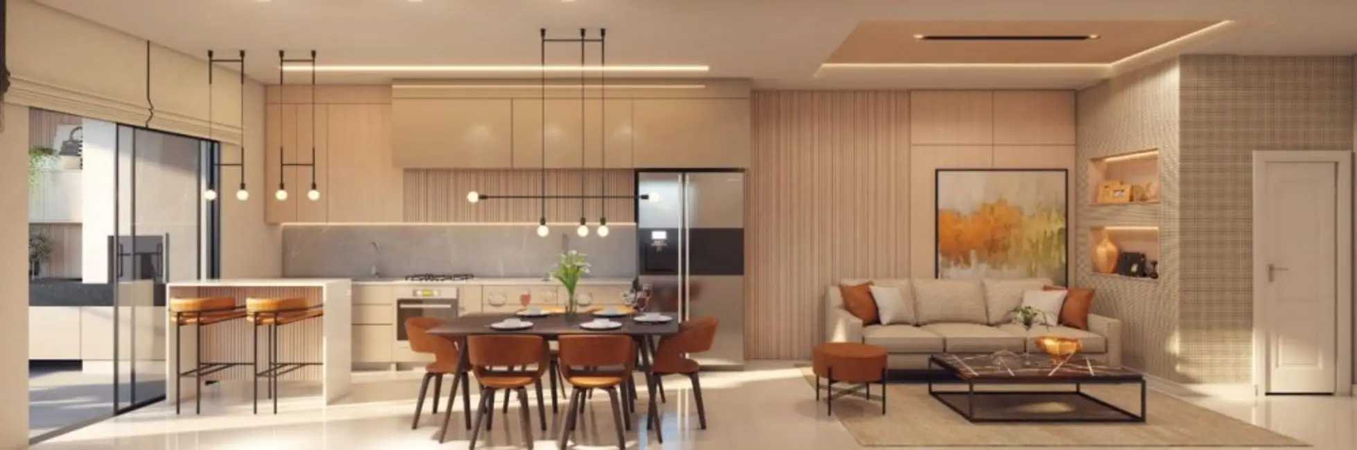 Foto 7 de Apartamento com 3 quartos à venda, 98m2 em Centro, Camboriu - SC