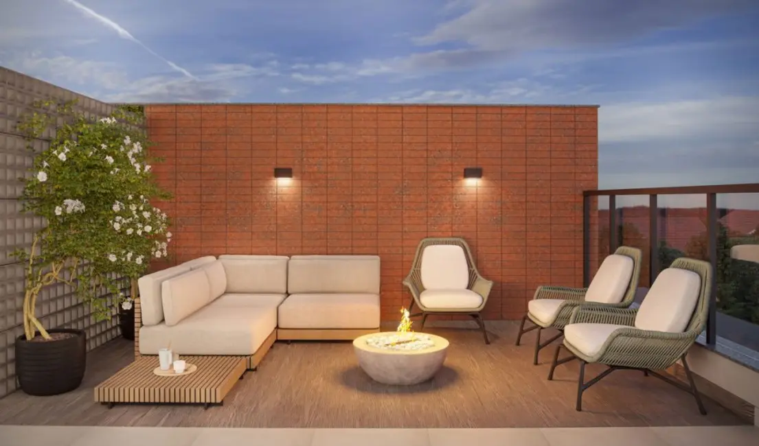 Apartamento com 2 quartos à venda, 72m2 em Centro, Camboriu - SC - imagem 8 Foto 8 de Apartamento com 2 quartos à venda, 72m2 em Centro, Camboriu - SC