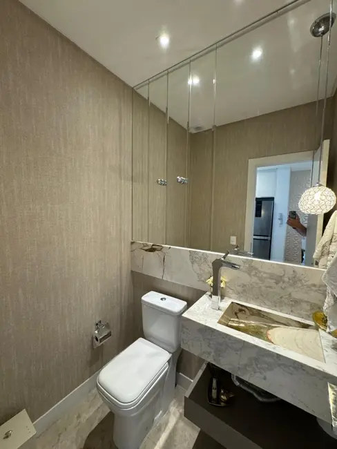 Foto 9 de Apartamento com 3 quartos à venda, 99m2 em Centro, Camboriu - SC