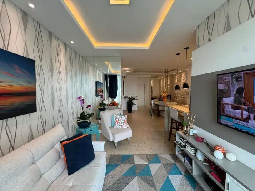 Foto 3 de Apartamento com 3 quartos à venda, 99m2 em Centro, Camboriu - SC