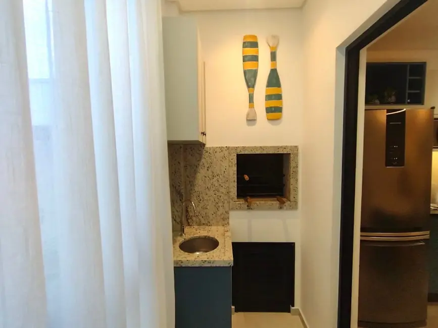 Foto 2 de Apartamento com 2 quartos à venda, 71m2 em Centro, Camboriu - SC