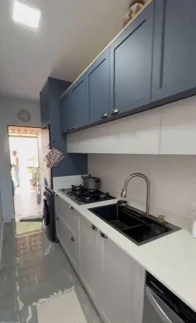 Foto 9 de Sobrado com 3 quartos à venda, 185m2 em Rio Pequeno, Camboriu - SC