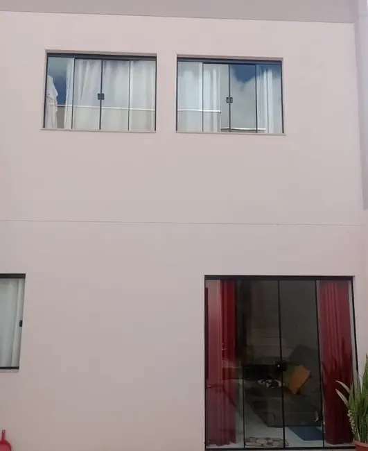 Foto 9 de Sobrado com 4 quartos à venda, 182m2 em Rio Pequeno, Camboriu - SC