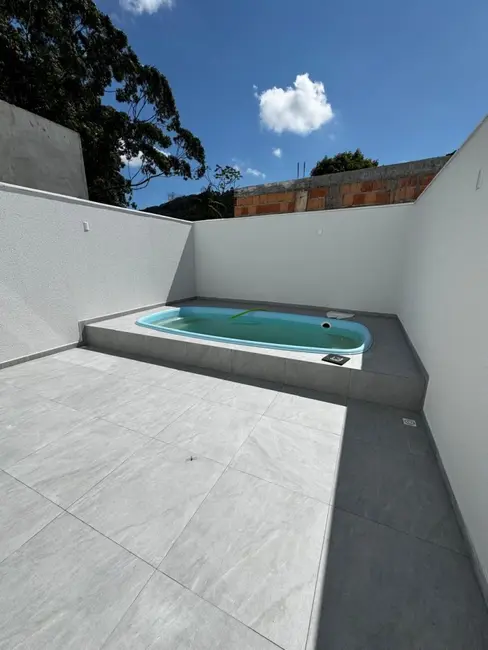 Foto 9 de Sobrado com 2 quartos à venda, 82m2 em Rio Pequeno, Camboriu - SC