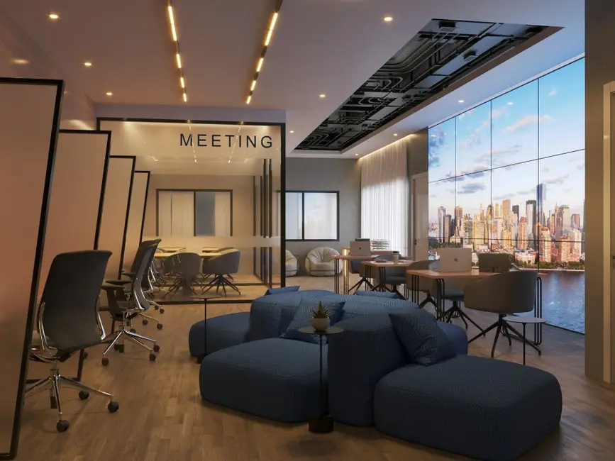 Apartamento com 1 quarto à venda, 40m2 em São Francisco de Assis, Camboriu - SC - imagem 7 Foto 7 de Apartamento com 1 quarto à venda, 40m2 em São Francisco de Assis, Camboriu - SC