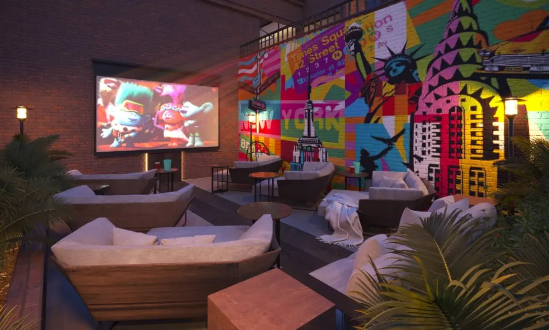 Apartamento com 1 quarto à venda, 40m2 em São Francisco de Assis, Camboriu - SC - imagem 4 Foto 4 de Apartamento com 1 quarto à venda, 40m2 em São Francisco de Assis, Camboriu - SC