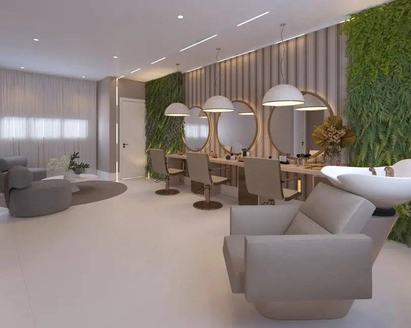 Apartamento com 1 quarto à venda, 40m2 em São Francisco de Assis, Camboriu - SC - imagem 8 Foto 8 de Apartamento com 1 quarto à venda, 40m2 em São Francisco de Assis, Camboriu - SC