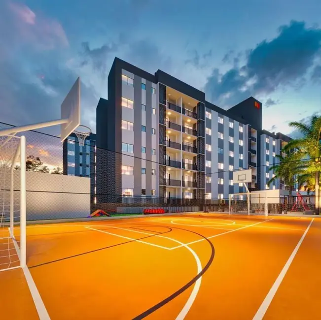 Foto 9 de Apartamento com 2 quartos à venda, 59m2 em Balneario Picarras - SC